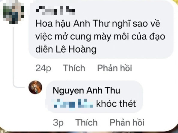 Sao nữ Vbiz vướng tranh cãi vì bình phẩm nhan sắc đạo diễn Lê Hoàng khi thẩm mỹ ở tuổi 68- Ảnh 2.