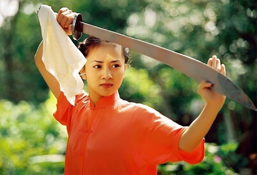 &quot;Nữ hoàng Wushu&quot; Thúy Hiền: 2 lần đổ vỡ hôn nhân, U50 trẻ đẹp, nhiều người theo đuổi vẫn độc thân- Ảnh 1.