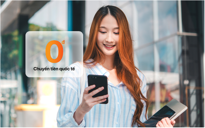 Chuyển tiền quốc tế miễn phí, nhanh chóng trên MyVIB - Ảnh 2.