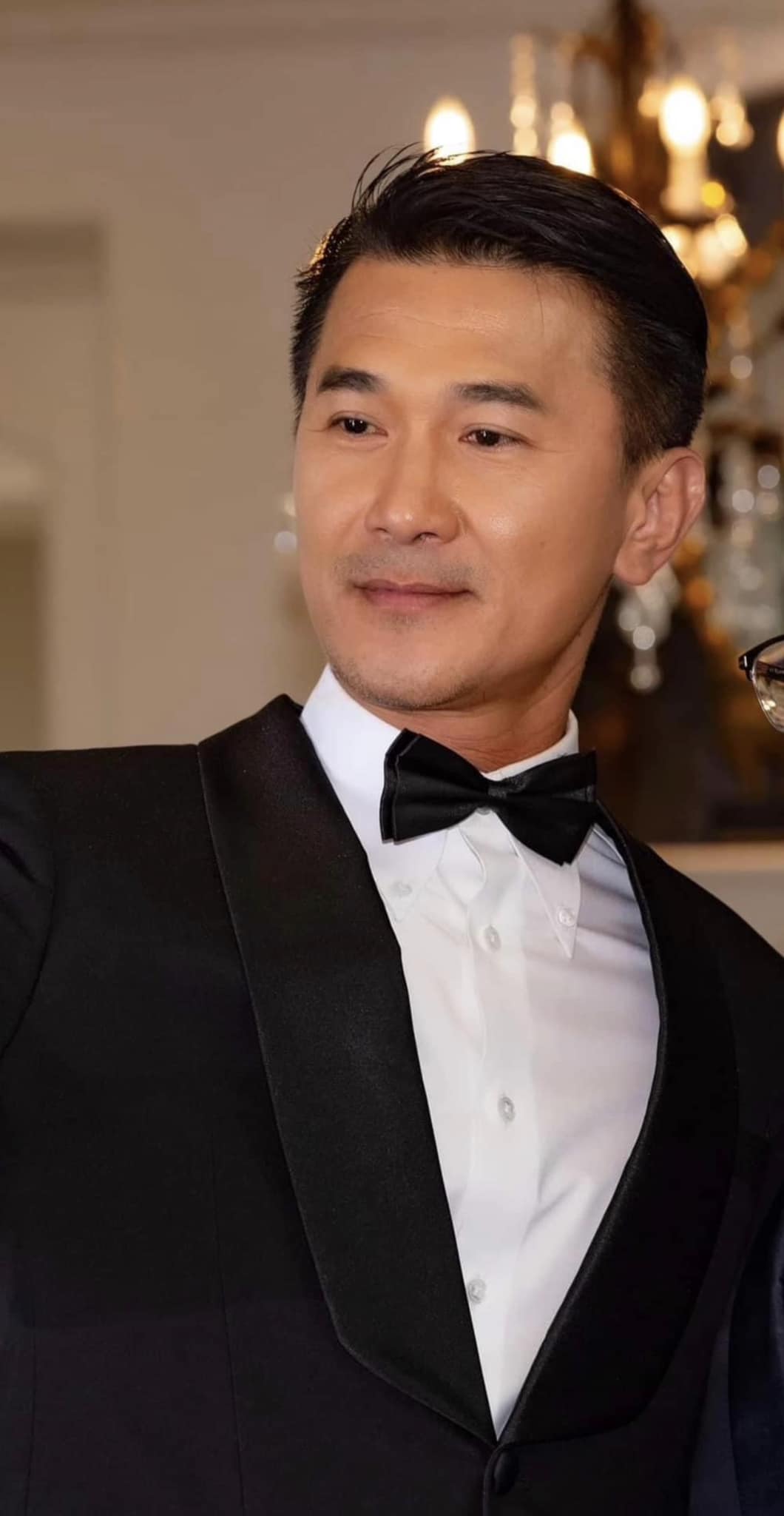 Nam diễn viên là tri kỷ 22 năm của Tăng Thanh Hà: Phong độ, quyến rũ khi gần 50 tuổi nhưng vẫn độc thân- Ảnh 9.