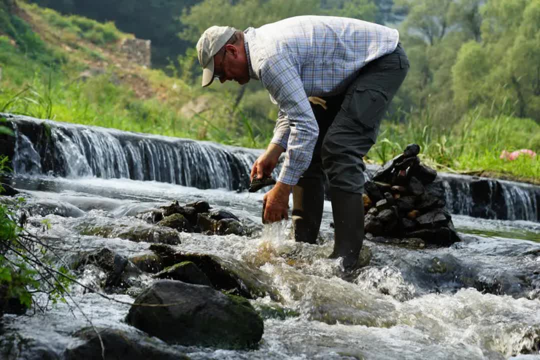 Làng hưu trí dành cho phụ nữ ở ngoại ô: Mọi người đều có thể tự nuôi sống bản thân- Ảnh 8.