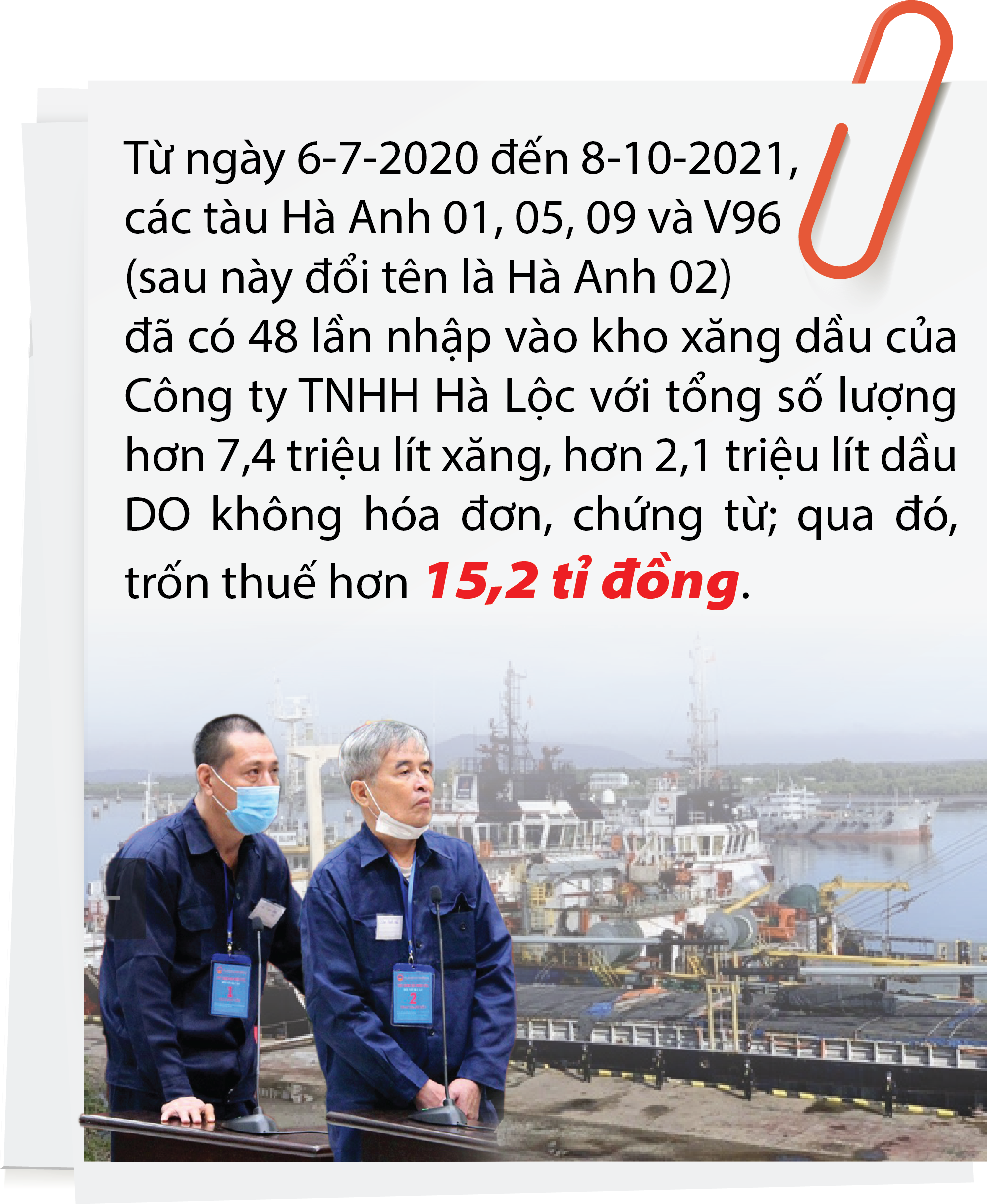 Từ vụ ông chủ Asanzo bị khởi tố, điểm lại những vụ trốn thuế “đình đám”- Ảnh 10.