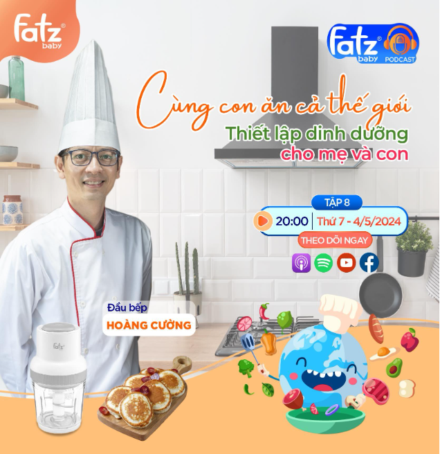 Tại sao hơn 50 bệnh viện chọn FATZBABY là thương hiệu cung cấp thiết bị chăm sóc mẹ và bé - Ảnh 5.