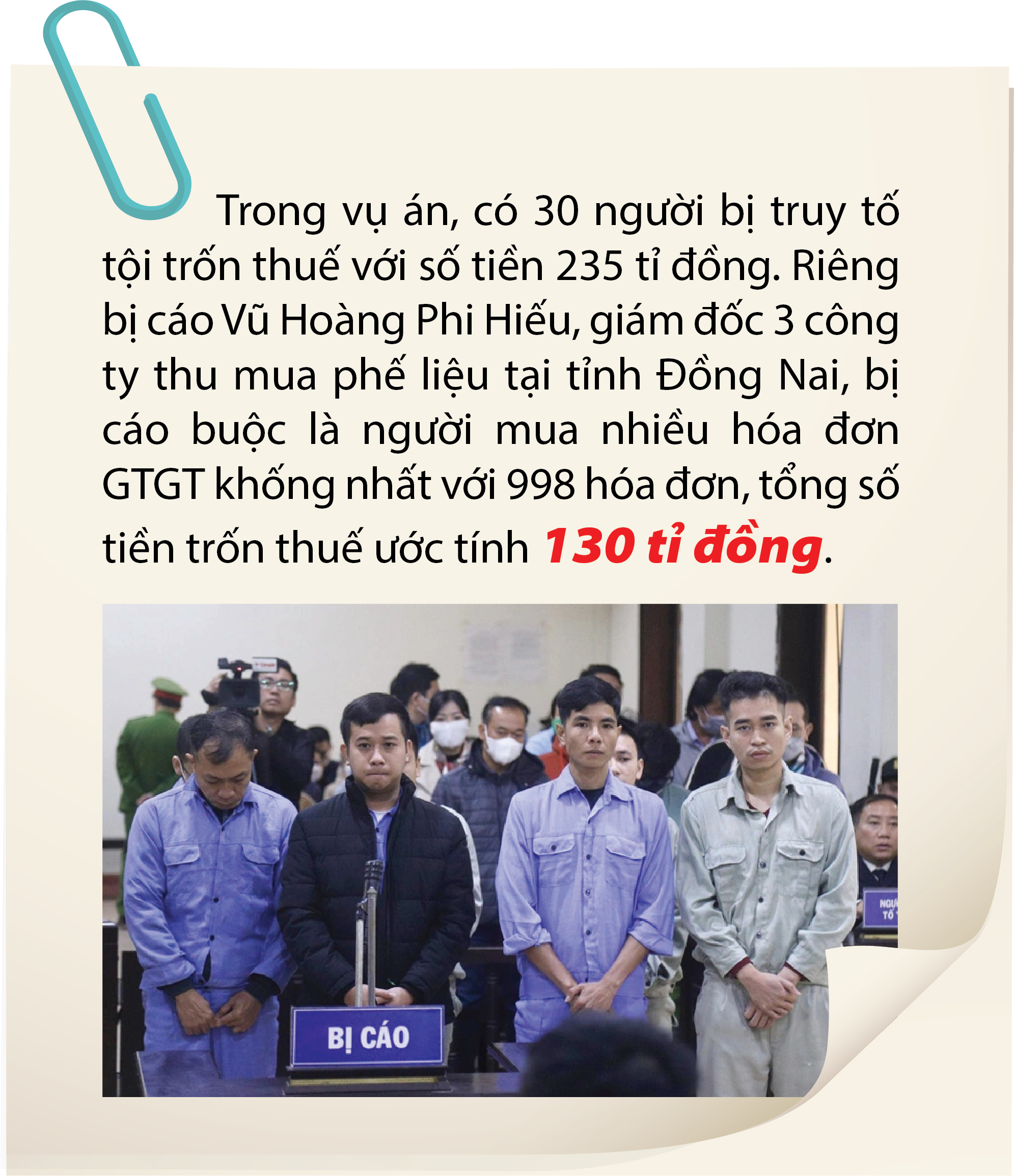 Từ vụ ông chủ Asanzo bị khởi tố, điểm lại những vụ trốn thuế “đình đám”- Ảnh 4.