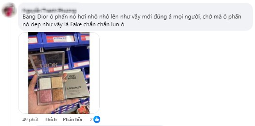 Beauty blogger hơn triệu follower cũng dính kiếp nạn mua nhầm hàng fake, shop bị phốt vẫn quyết chối đây đẩy! - Ảnh 6.