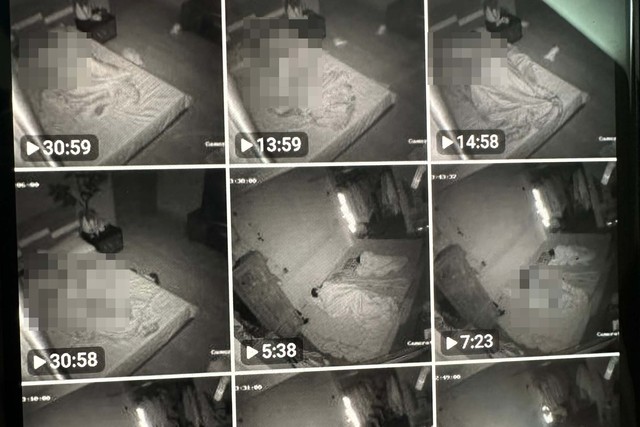 Thiếu nữ 2k6 ở Lâm Đồng bị quay lén trong phòng tắm, phải hét lên cầu cứu người nhà: Vẫn sống trong lo sợ! - Ảnh 1.