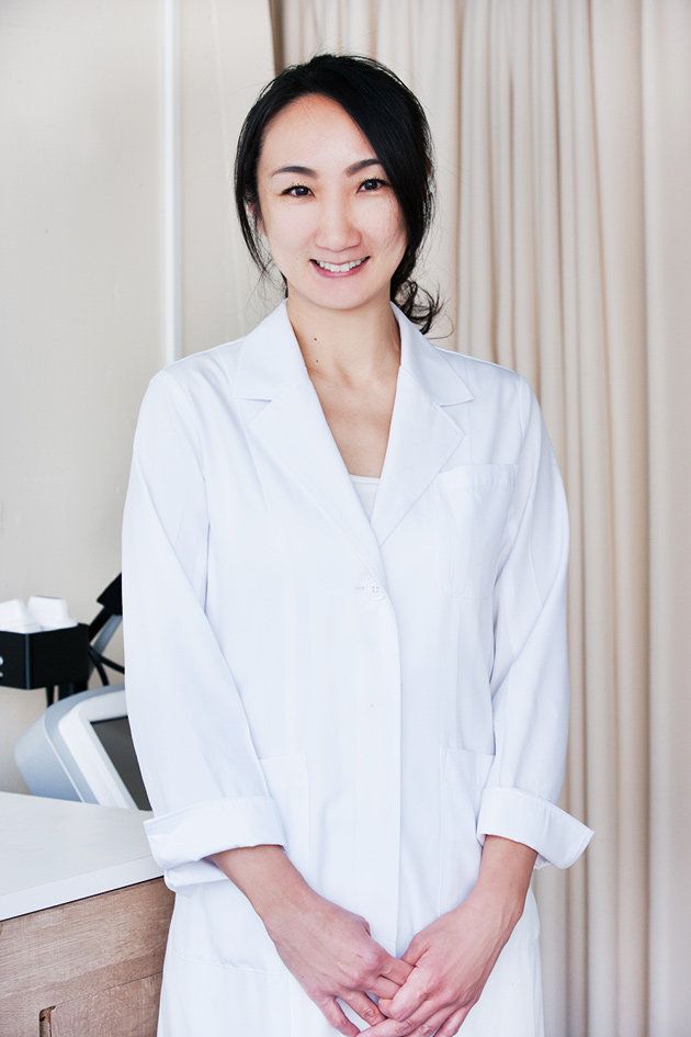 Nữ bác sĩ U50 Nhật Bản với nhan sắc bị &quot;thời gian lãng quên&quot; suốt 20 năm nhờ một món đơn giản, vừa thải độc lại chống lão hóa - Ảnh 1.