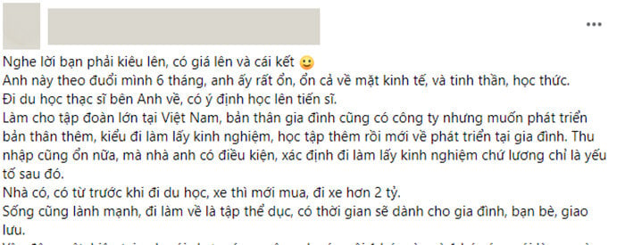 Nghe bạn xui 'kiêu để giữ giá', cô gái cay đắng mất người yêu vào tay bạn thân - Ảnh 1.