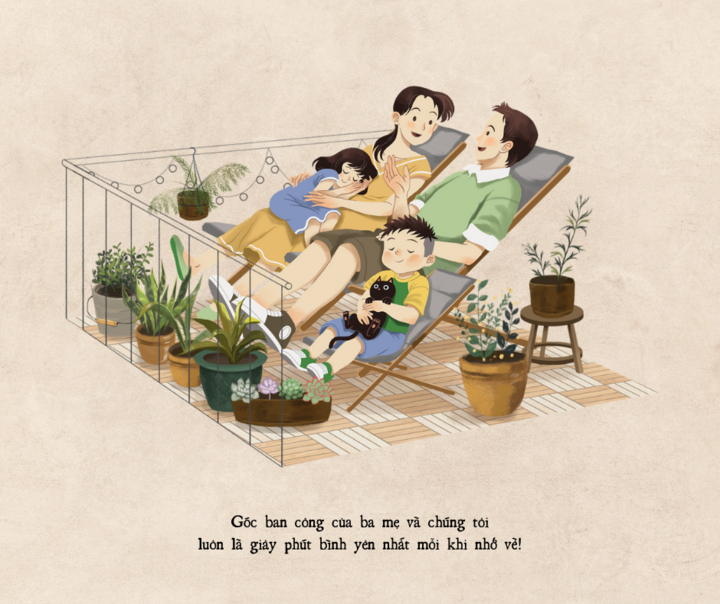 Lời chúc ý nghĩa cho Ngày Gia đình Việt Nam 28/6 - Ảnh 2. Lời chúc ý nghĩa cho Ngày Gia đình Việt Nam 28/6 - Ảnh 2.