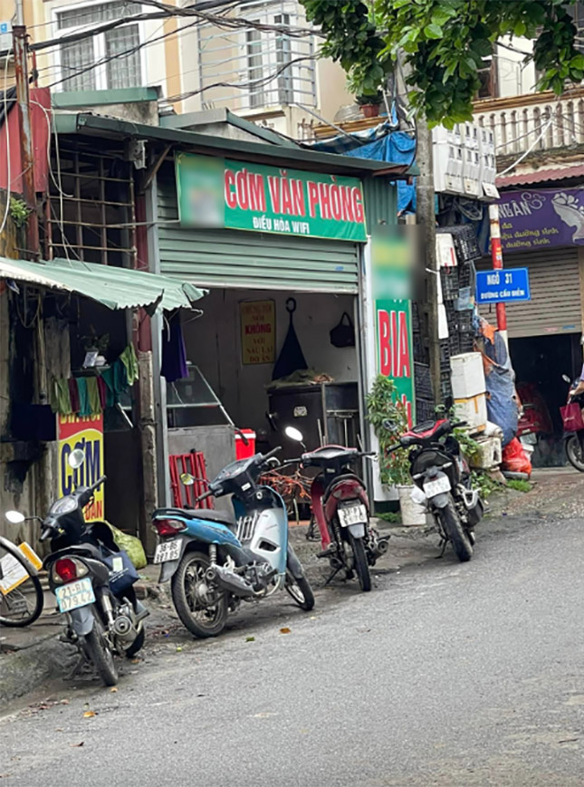 Chủ quán cơm bị tố &quot;quỵt&quot; lương đã trả tiền, nhưng kèm theo một yêu cầu gây tranh cãi- Ảnh 3.