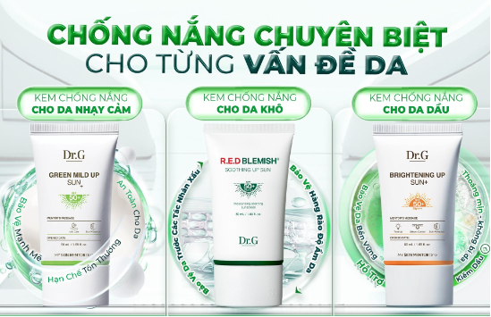 Chiến dịch My Skin Mentor Dr.G giúp thức tỉnh làn da - Ảnh 4.