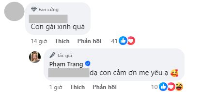 Mẹ Xemesis lần đầu nhận xét về Xoài Non sau vụ ly hôn, cách gọi con dâu cũ gây chú ý- Ảnh 3.