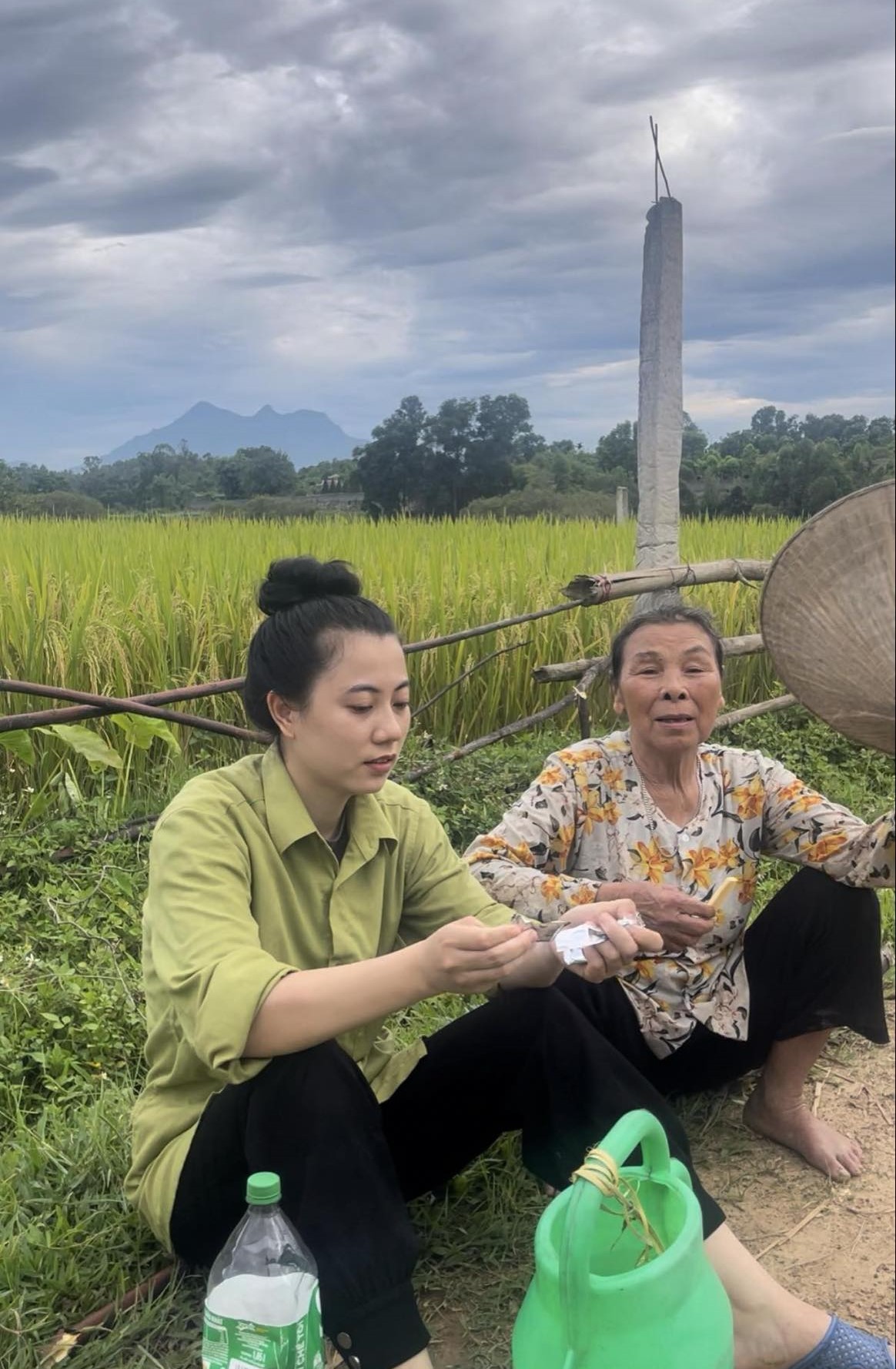 Kết hôn rồi đi xuất khẩu lao động, 8 năm sau, 9x Ba Vì &quot;đổi đời&quot; nhờ những mâm cơm quê nhà- Ảnh 10.