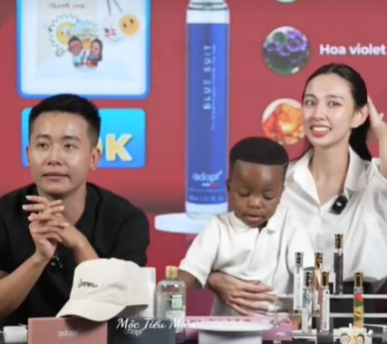 Toàn cảnh drama Quang Linh Vlogs - Thuỳ Tiên sượng trân trên live, ekip nói “không xem thì lướt” - Ảnh 2.