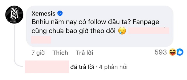 Toàn cảnh nghi vấn Xoài Non trục trặc Xemesis: Lộ nhiều dấu hiệu &quot;có biến&quot;, đôi bên đáp trả cực gắt nhưng vẫn lờ đi 1 vấn đề - Ảnh 7.