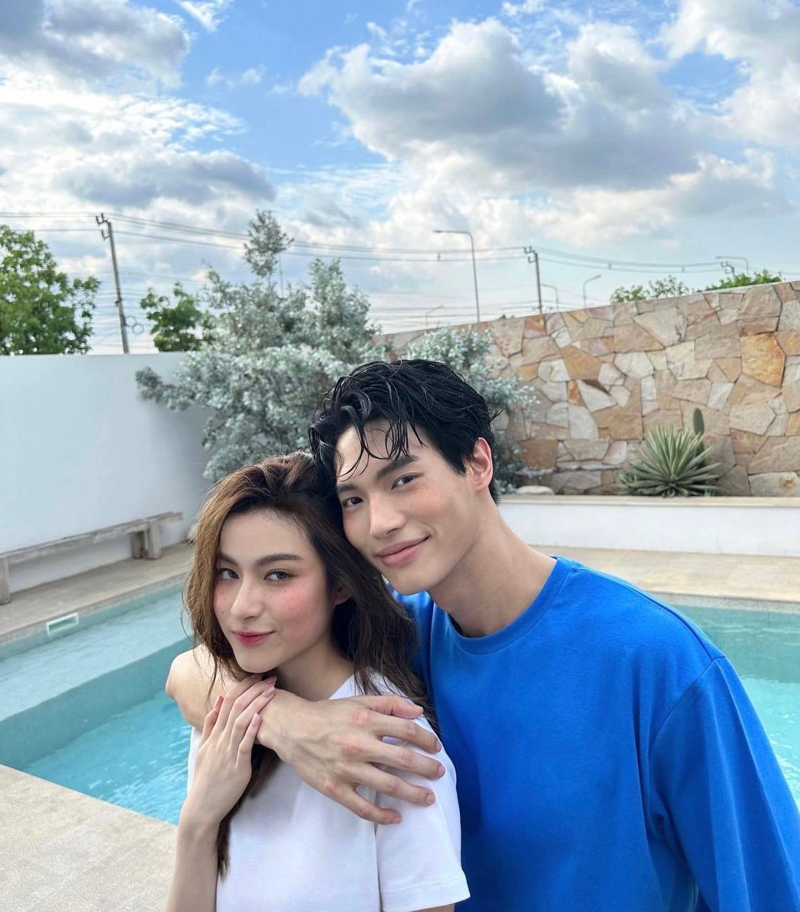 Sao Thái 2K4 này có visual xuất sắc ra sao mà là Sao Thái 2K4 này có visual xuất sắc ra sao mà là