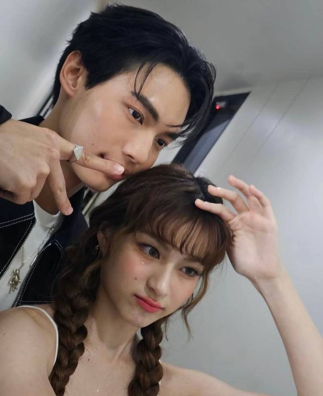 Sao Thái 2K4 này có visual xuất sắc ra sao mà là Sao Thái 2K4 này có visual xuất sắc ra sao mà là