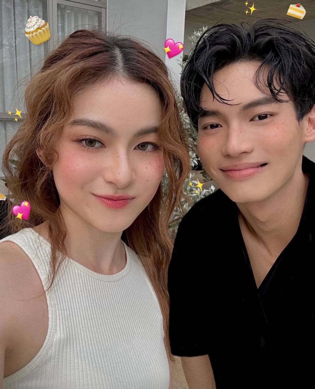 Sao Thái 2K4 này có visual xuất sắc ra sao mà là Sao Thái 2K4 này có visual xuất sắc ra sao mà là