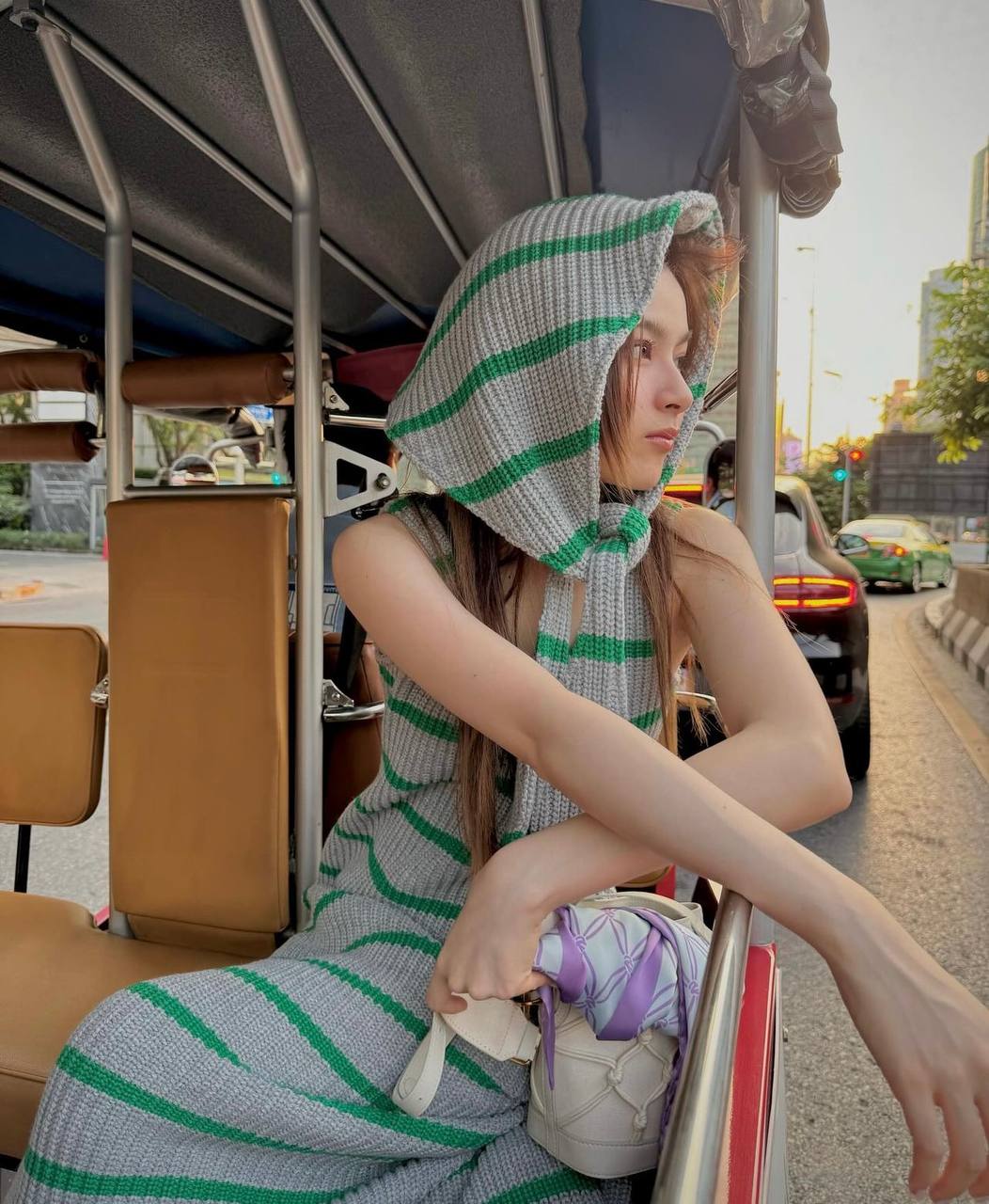 Sao Thái 2K4 này có visual xuất sắc ra sao mà là Sao Thái 2K4 này có visual xuất sắc ra sao mà là