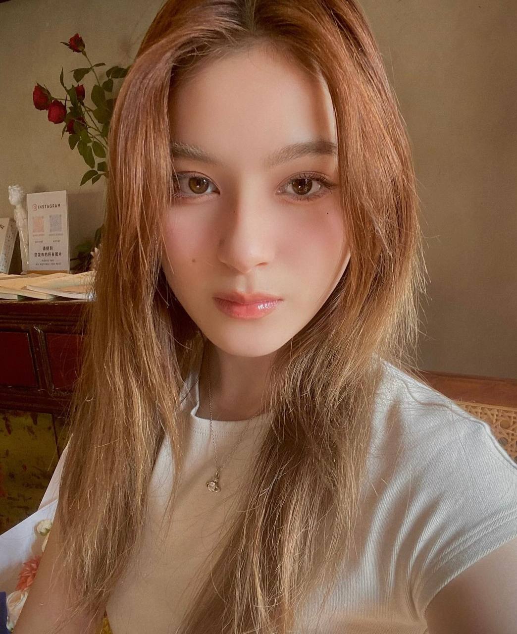 Sao Thái 2K4 này có visual xuất sắc ra sao mà là Sao Thái 2K4 này có visual xuất sắc ra sao mà là