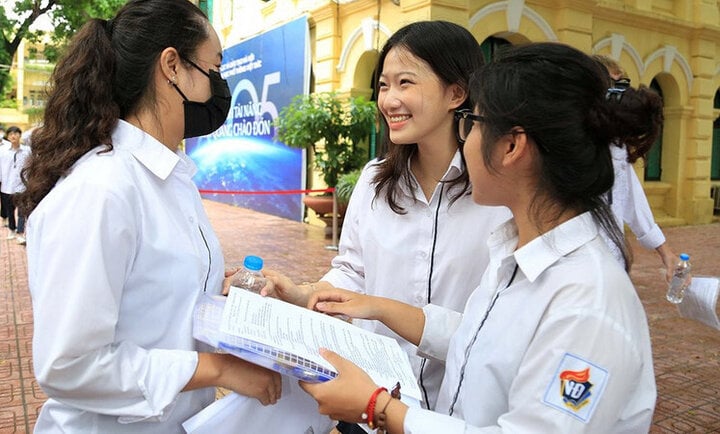 3 ngành học không bao giờ lo thất nghiệp - Ảnh 1.