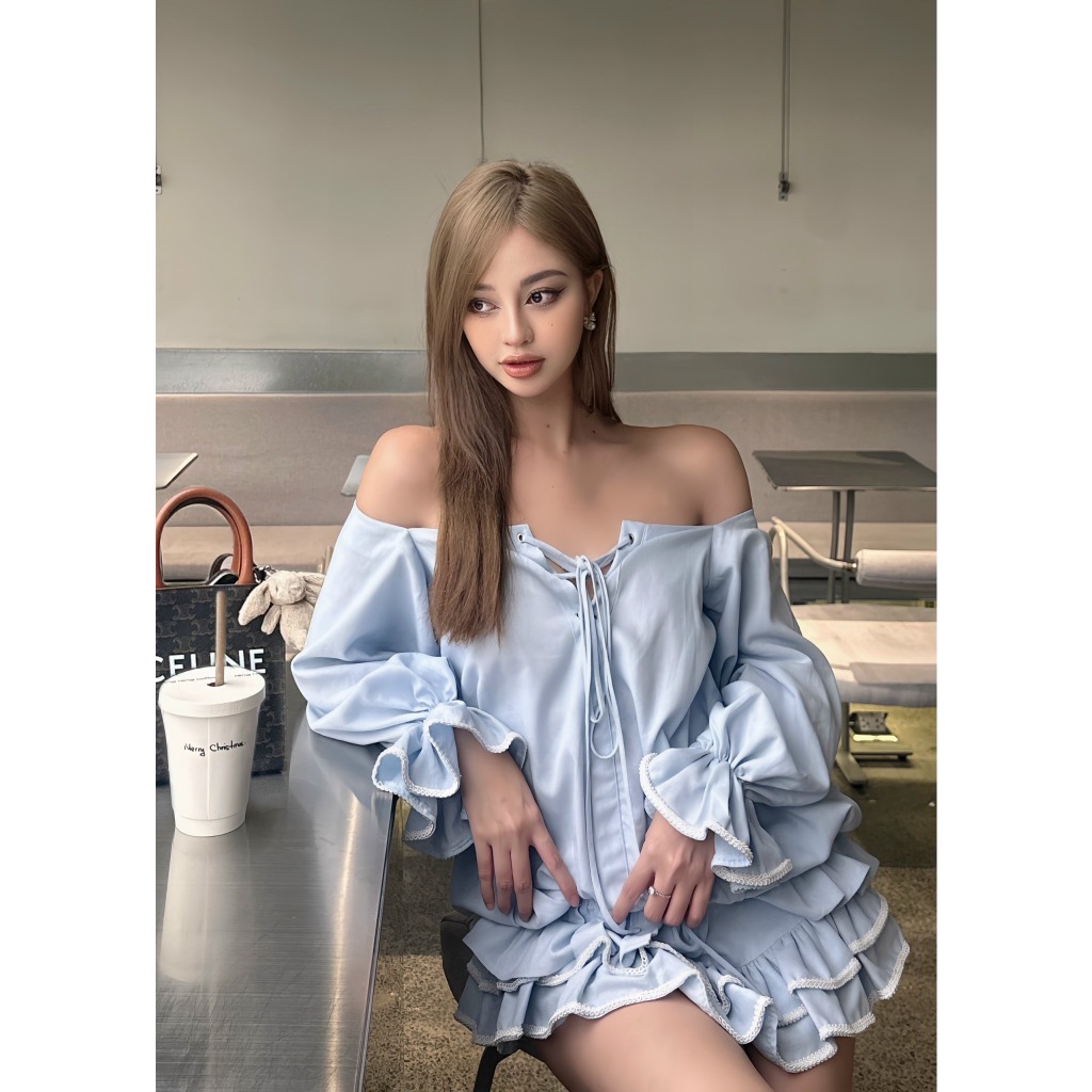Cô gái 32 tuổi chỉ cao 1m48: "Đốn tim" hơn 1 triệu người vì visual trẻ măng, lại có tài ăn mặc đẹp đỉnh- Ảnh 20. Cô gái 32 tuổi chỉ cao 1m48: "Đốn tim" hơn 1 triệu người vì visual trẻ măng, lại có tài ăn mặc đẹp đỉnh- Ảnh 20.