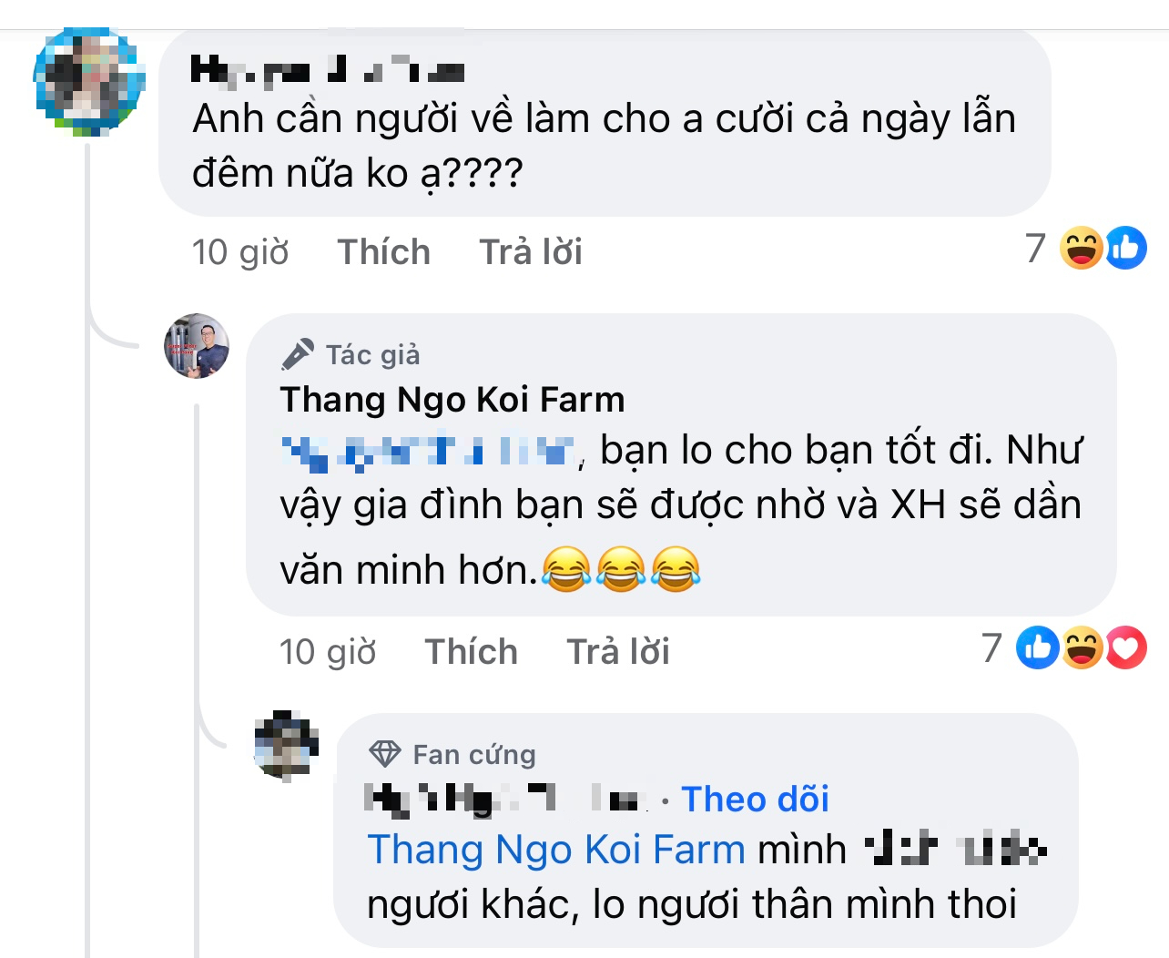 Động thái của &quot;vua cá Koi&quot; Thắng Ngô sau khi ném nhẫn cưới dứt tình với Hà Thanh Xuân- Ảnh 3.