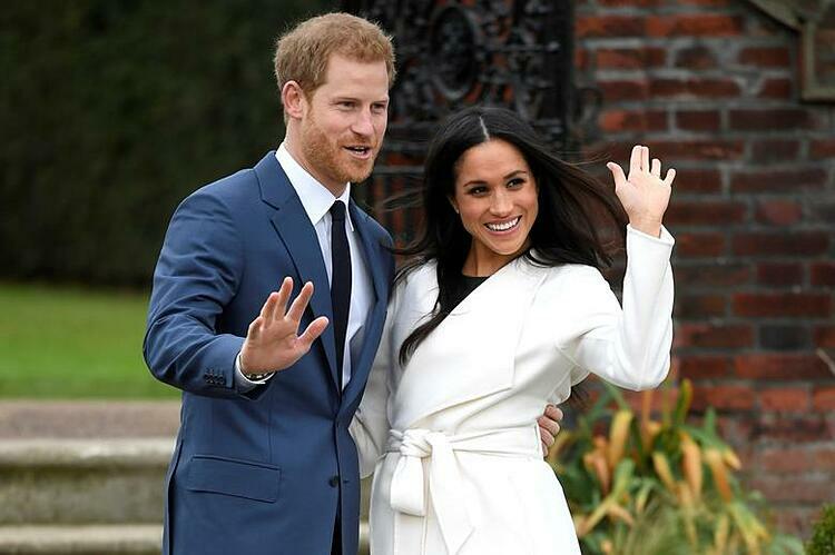 Cánh cửa hàn gắn với gia đình hoàng gia đã đóng lại với vợ chồng Harry và Meghan?- Ảnh 1.