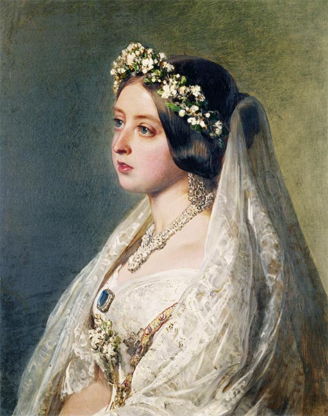 Công chúa Beatrice được nhận xét sở hữu ngoại hình giống hệt vị Nữ vương huyền thoại của nước Anh- Ảnh 3.
