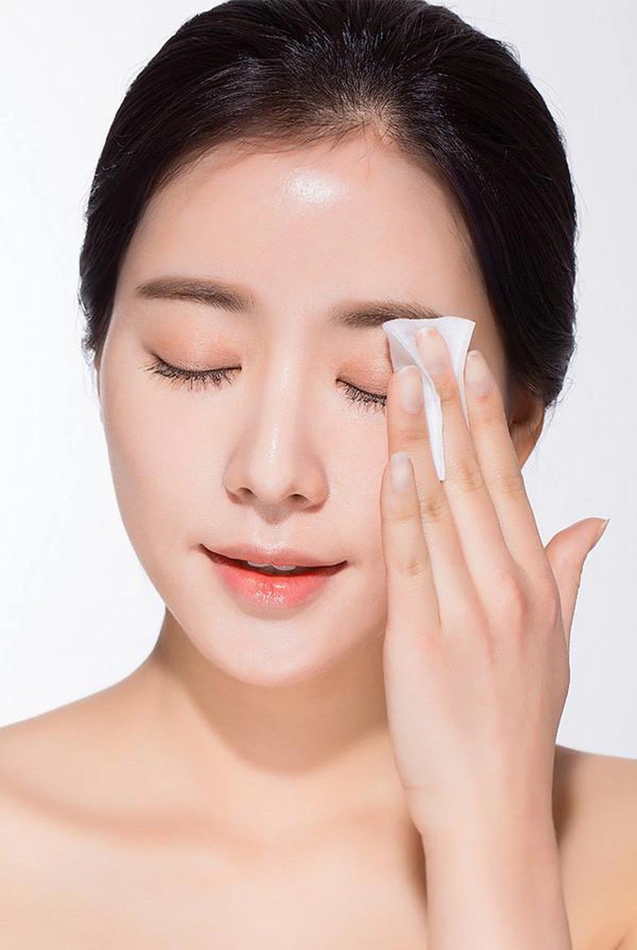 B&iacute; quyết gi&uacute;p bạn sở hữu l&agrave;n da 'kh&ocirc;ng tuổi' - Ảnh 1.