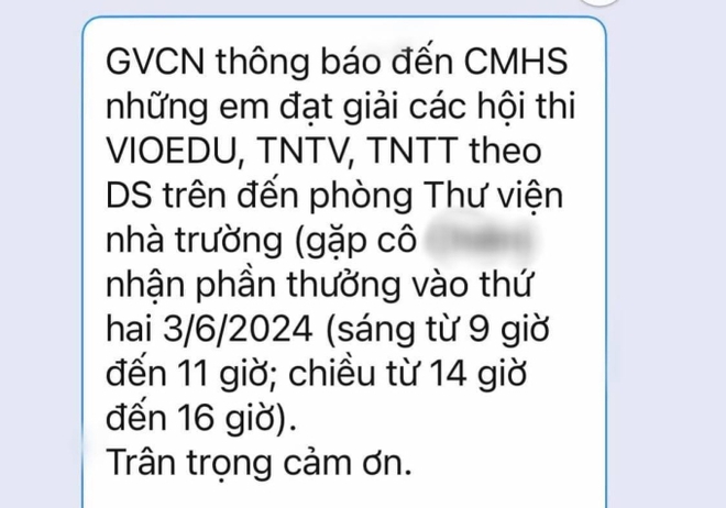 Những lần nhóm phụ huynh gây sóng gió: Hết cô gửi nhầm clip chửi bới học sinh đến mẹ &quot;bóc phốt&quot; vì con phải nhìn các bạn ăn liên hoan - Ảnh 11.