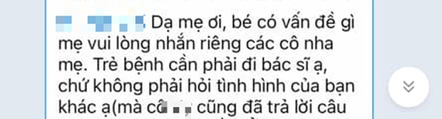 Những lần nhóm phụ huynh gây sóng gió: Hết cô gửi nhầm clip chửi bới học sinh đến mẹ &quot;bóc phốt&quot; vì con phải nhìn các bạn ăn liên hoan - Ảnh 2.