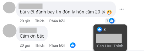 Bắt gặp ngồi với Xemesis, bác sĩ Thịnh tiếp tục gây chú ý với status: Không có con cái người yêu hoá người dưng, mong 2 em dung hoà! - Ảnh 3.