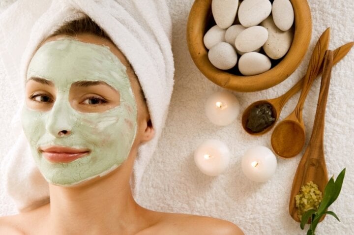 B&iacute; quyết gi&uacute;p bạn sở hữu l&agrave;n da 'kh&ocirc;ng tuổi' - Ảnh 4.