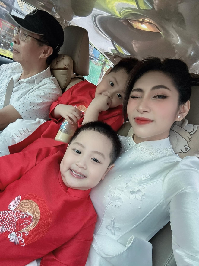 Cuộc sống của hoa hậu &quot;đen đủi&quot; và thị phi nhất nhì showbiz Việt ở tuổi 29 - Ảnh 11.