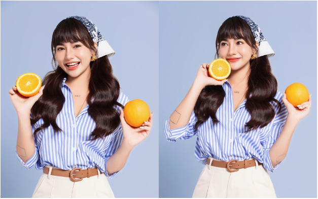 Shopee Live và Diệp Lê lại chơi lớn vào 6.6, tung kho voucher 36 tỷ và quà tặng có 1-0-2 - Ảnh 1. Shopee Live và Diệp Lê lại chơi lớn vào 6.6, tung kho voucher 36 tỷ và quà tặng có 1-0-2 - Ảnh 1.