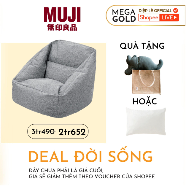 Shopee Live và Diệp Lê lại chơi lớn vào 6.6, tung kho voucher 36 tỷ và quà tặng có 1-0-2 - Ảnh 5. Shopee Live và Diệp Lê lại chơi lớn vào 6.6, tung kho voucher 36 tỷ và quà tặng có 1-0-2 - Ảnh 5.