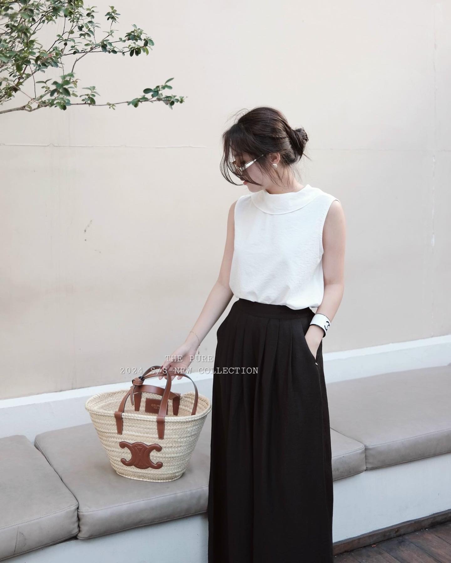 Quần đen dễ mặc nhưng c&oacute; 4 kiểu lỗi mốt kh&ocirc;ng n&ecirc;n sắm - Ảnh 7.