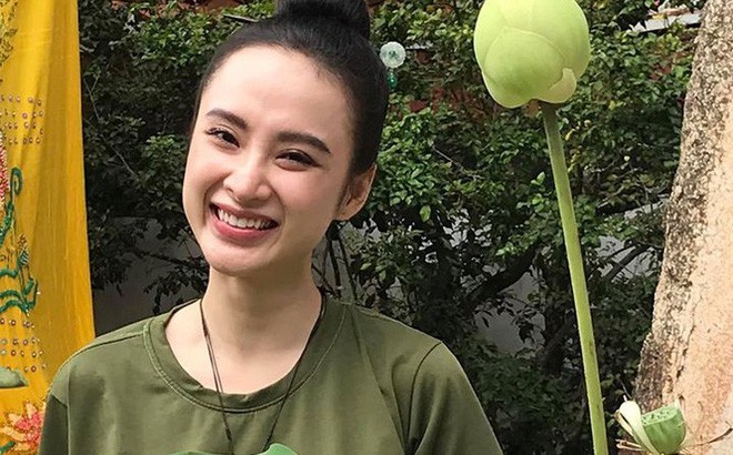 Angela Phương Trinh liên tục lộng ngôn, thách thức dư luận: Có yếu tố tăng nặng hình phạt! - Ảnh 1.