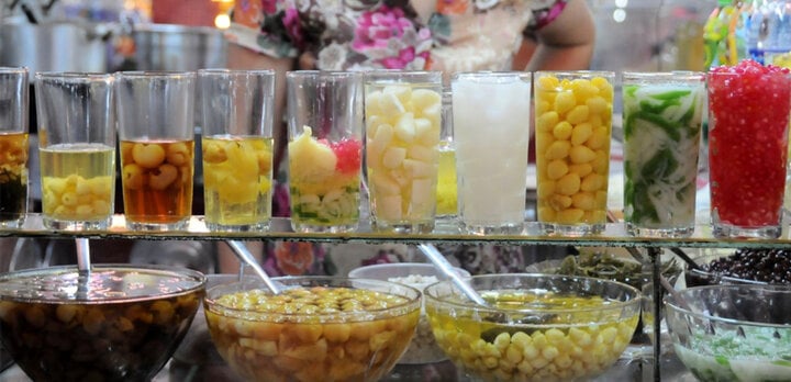 Bật mí 7 địa điểm ăn uống ở Nha Trang chỉ với 20.000 đồng - Ảnh 2.