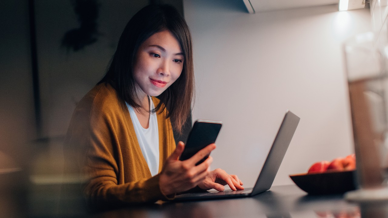 Phương pháp quản lý tài chính 4 tài khoản: Đơn giản, ai cũng làm được mà rất hiệu quả - Ảnh 3.