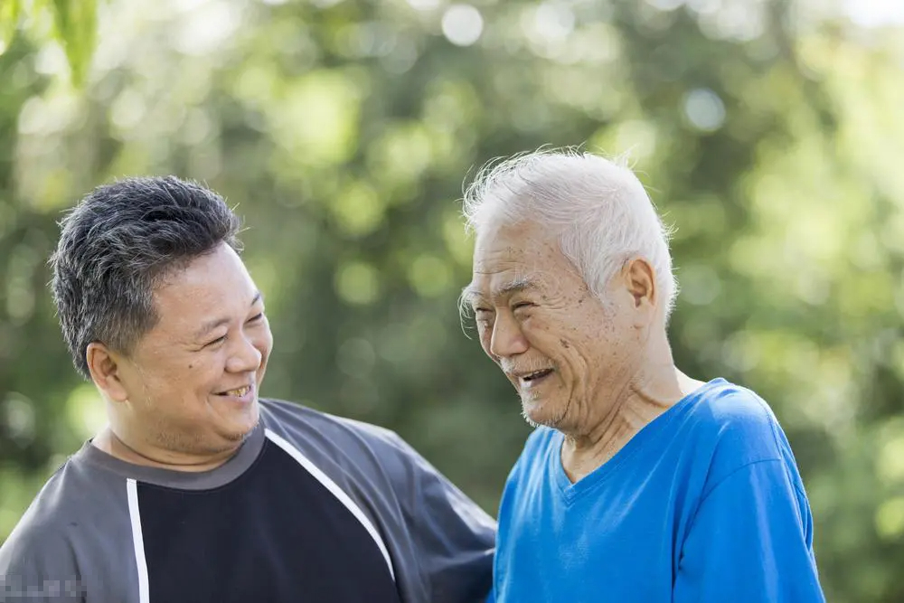 Sau 12 năm làm bảo mẫu, tôi nhận ra: Không phải tiền nhiều, người có thứ này mới thực sự an nhàn ở năm tháng tuổi già- Ảnh 2. Sau 12 năm làm bảo mẫu, tôi nhận ra: Không phải tiền nhiều, người có thứ này mới thực sự an nhàn ở năm tháng tuổi già- Ảnh 2.