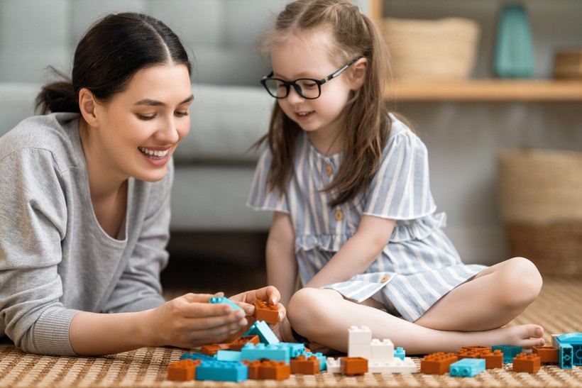 Nuôi dạy con trở thành đứa bé hiểu chuyện: Hành trình vun đắp yêu thương - Ảnh 3.