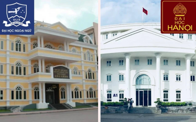 Đến hẹn lại lên, loạt trường đại học "kỳ phùng địch thủ" này lại được đặt lên bàn cân: Cùng đào tạo 1 ngành học, trường nào tốt hơn? - Ảnh 3. Đến hẹn lại lên, loạt trường đại học "kỳ phùng địch thủ" này lại được đặt lên bàn cân: Cùng đào tạo 1 ngành học, trường nào tốt hơn? - Ảnh 3.