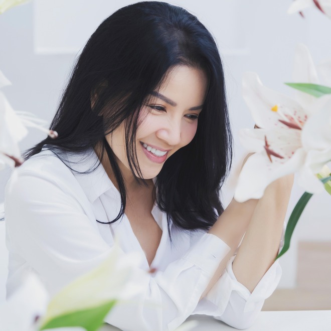 Cuộc sống không chồng không con của nữ NSƯT U50 có gương mặt như thiên thần - Ảnh 6.