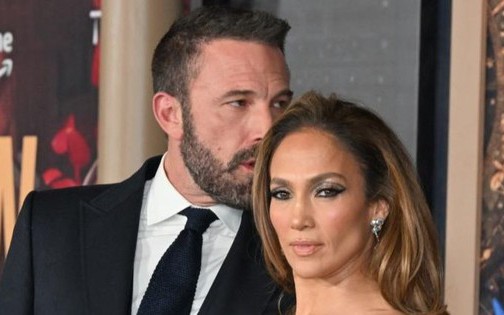 Điều gì thực sự xảy ra giữa Jennifer Lopez và Ben Affleck?