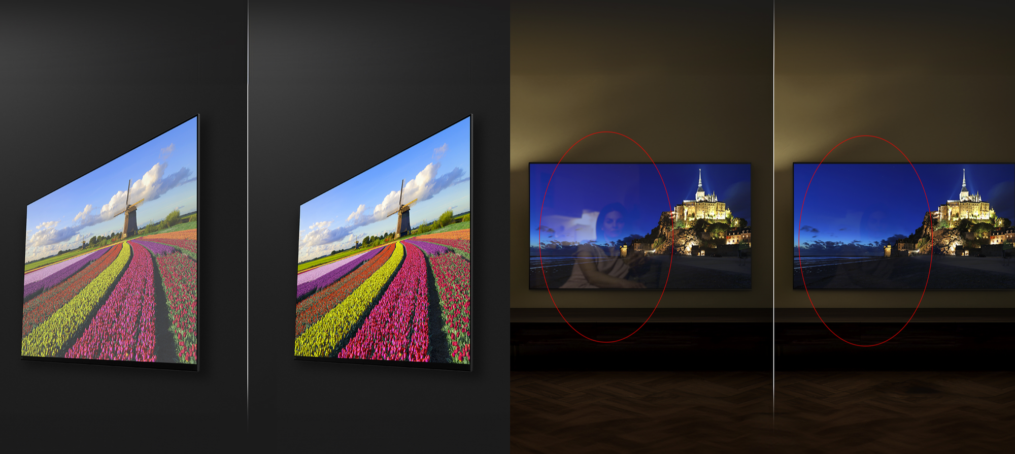 Sony ra mắt dòng sản phẩm TV Sony Bravia thế hệ mới, nâng cấp trải nghiệm xem phim tại nhà - Ảnh 3.