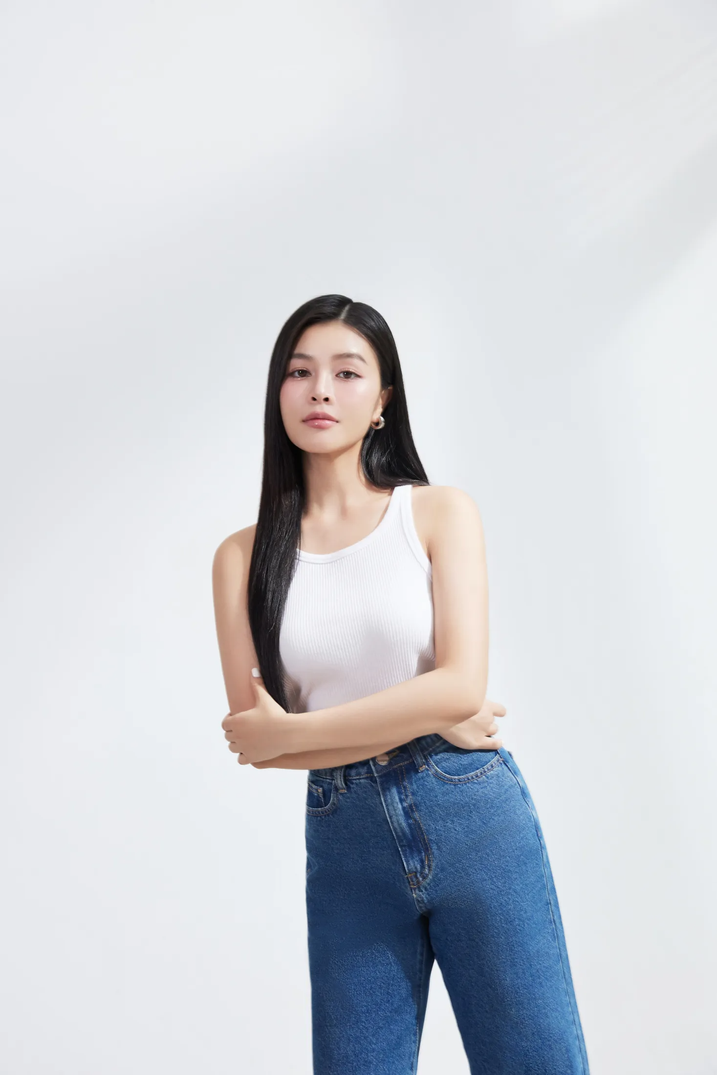 5 item nhẵn mặt trong tủ đồ hè, sale to chỉ từ 89k: Chị em cứ diện là đẹp mãi thôi- Ảnh 2.