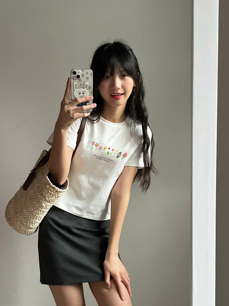 5 item nhẵn mặt trong tủ đồ hè, sale to chỉ từ 89k: Chị em cứ diện là đẹp mãi thôi- Ảnh 3.