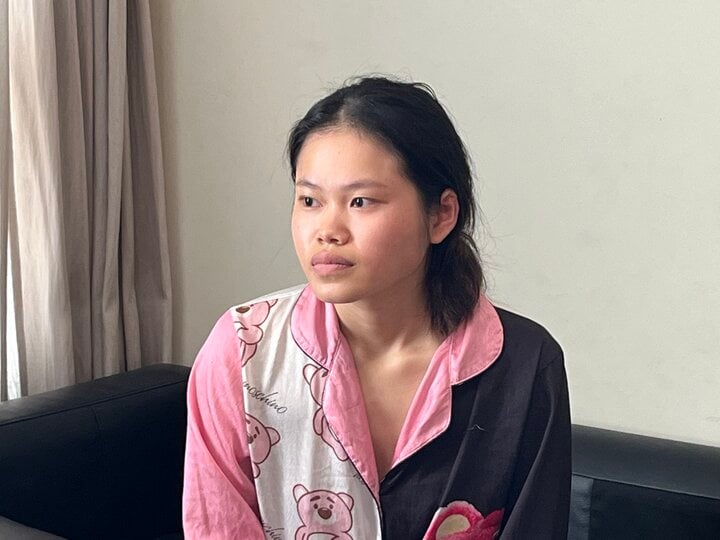 Đề nghị truy tố kẻ bắt cóc 2 bé gái ở phố Nguyễn Huệ để quay clip khiêu dâm - Ảnh 1.